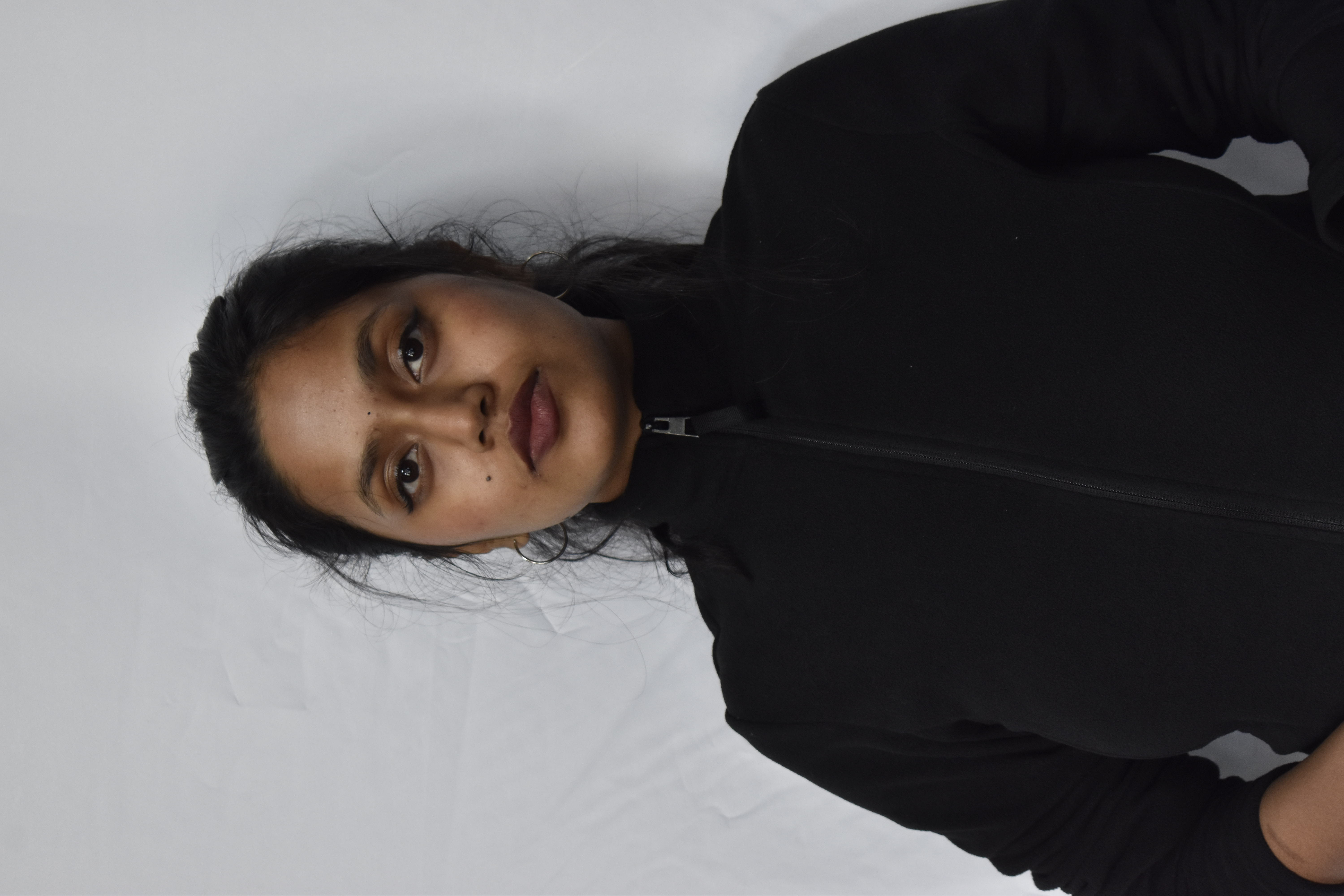 Ranisha Das